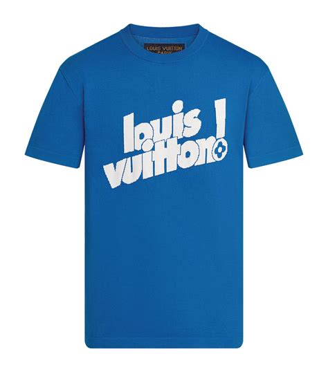 louis vuitton t shirt mens